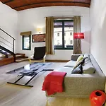 Galligants Apartment Girona