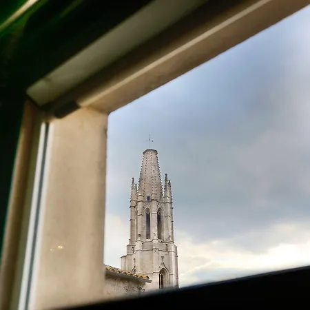 Galligants Жирона