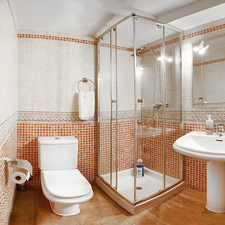 Апартаменты Galligants *