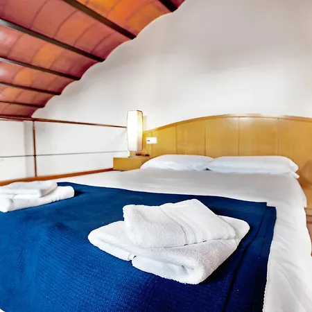 Апартаменты Galligants