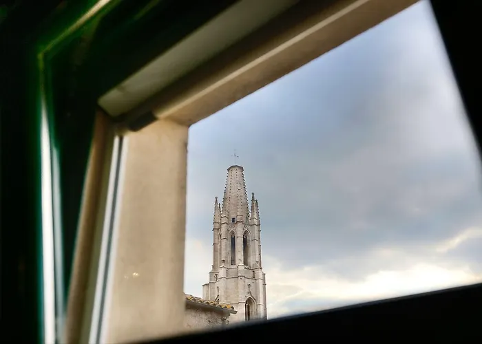 Galligants ז'ירונה