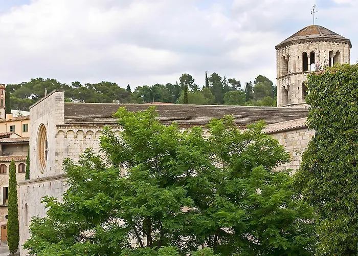 Lejlighed Galligants