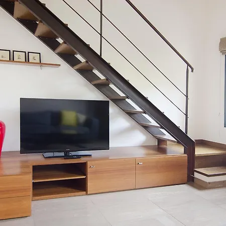 Apartmán Galligants Girona