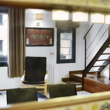 Galligants Appartement