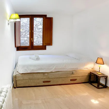 Apartmán Galligants *