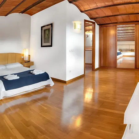 Appartement Galligants *