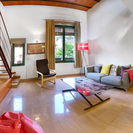 Appartement Galligants