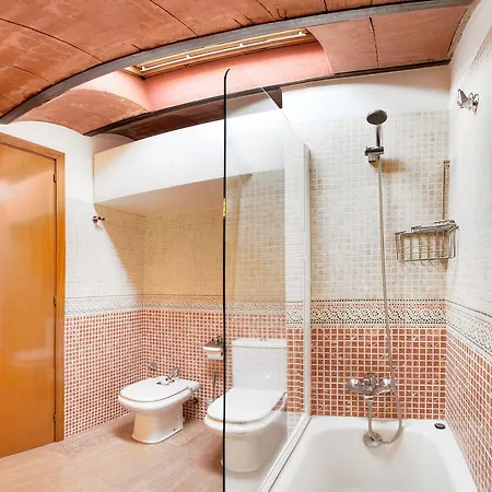 Galligants Apartmán