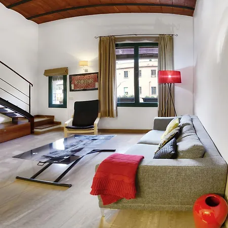 Galligants Apartmán Girona