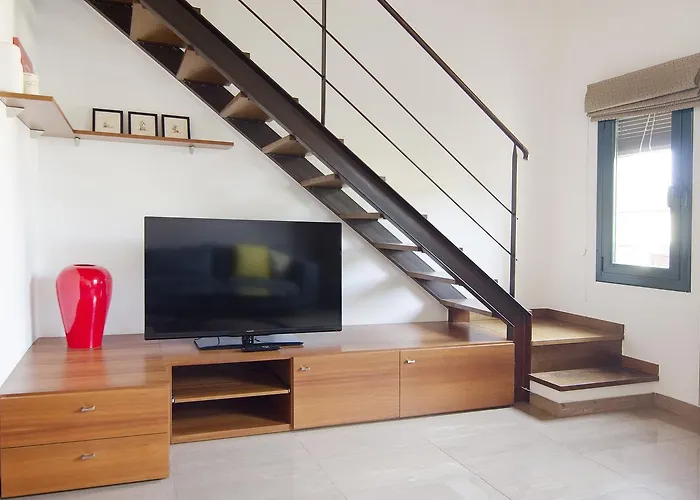 Apartman Galligants Girona