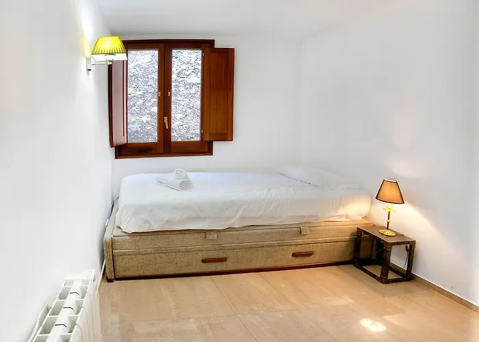 Appartement Galligants *