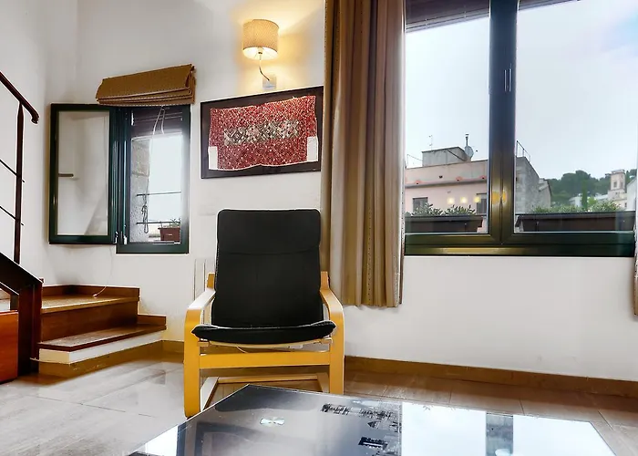 Galligants Appartement *