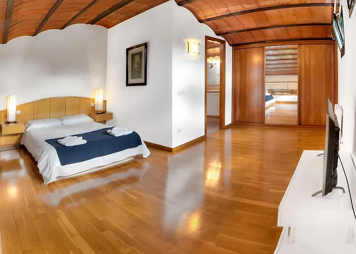 Appartement Galligants *