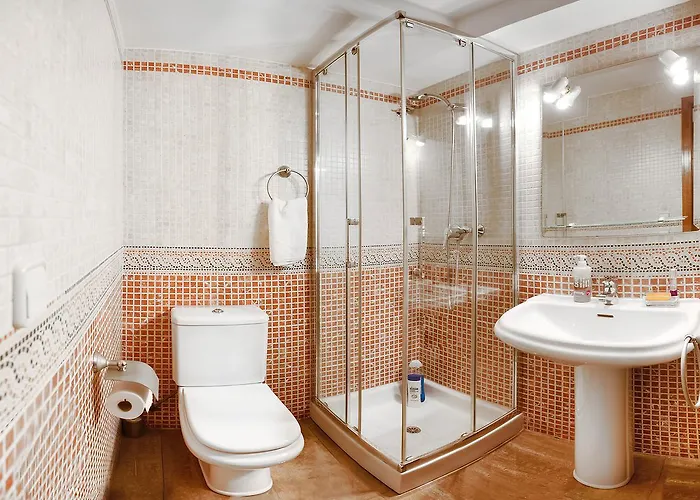 Apartman Galligants *