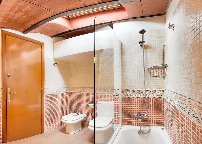 Galligants Appartement