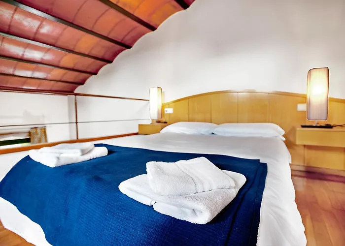 Appartement Galligants