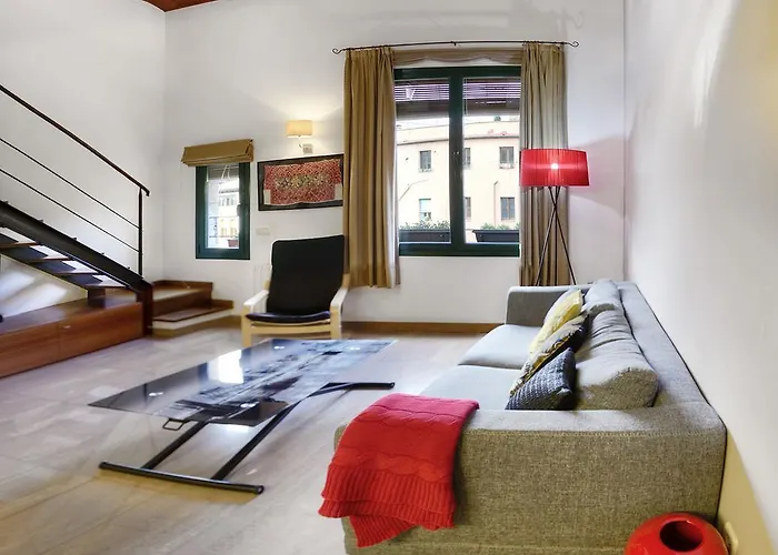 Galligants Appartement Gerona