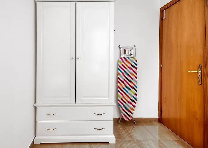 Galligants Appartement *